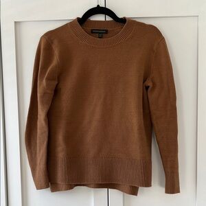Banana Republic Brown Sweater